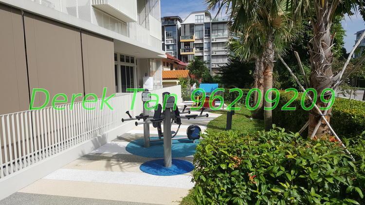 Cambio Suites (D19), Apartment #128465812